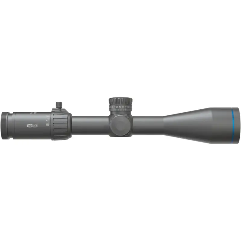 Meopta Zielfernrohr MeoPro R6 3-18x50 RD Letzte Chance