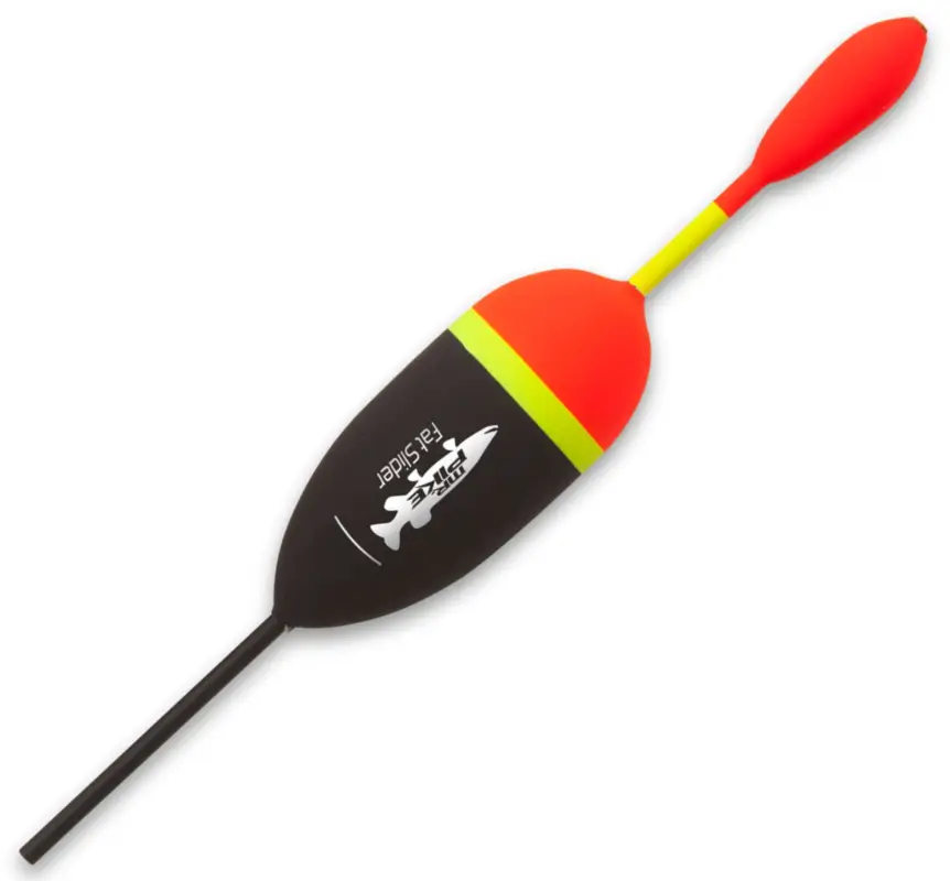 Quantum Mr Pike Fat Slider - Raubfischpose Heißes Angebot