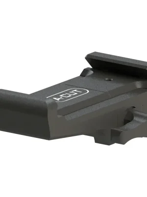 ERATAC Montage für Rotpunktvisier Aimpoint COA Echt
