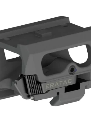 ERATAC USL-Montage für Leuchtpunktvisiere, hohe Ausführung Knallerangebot