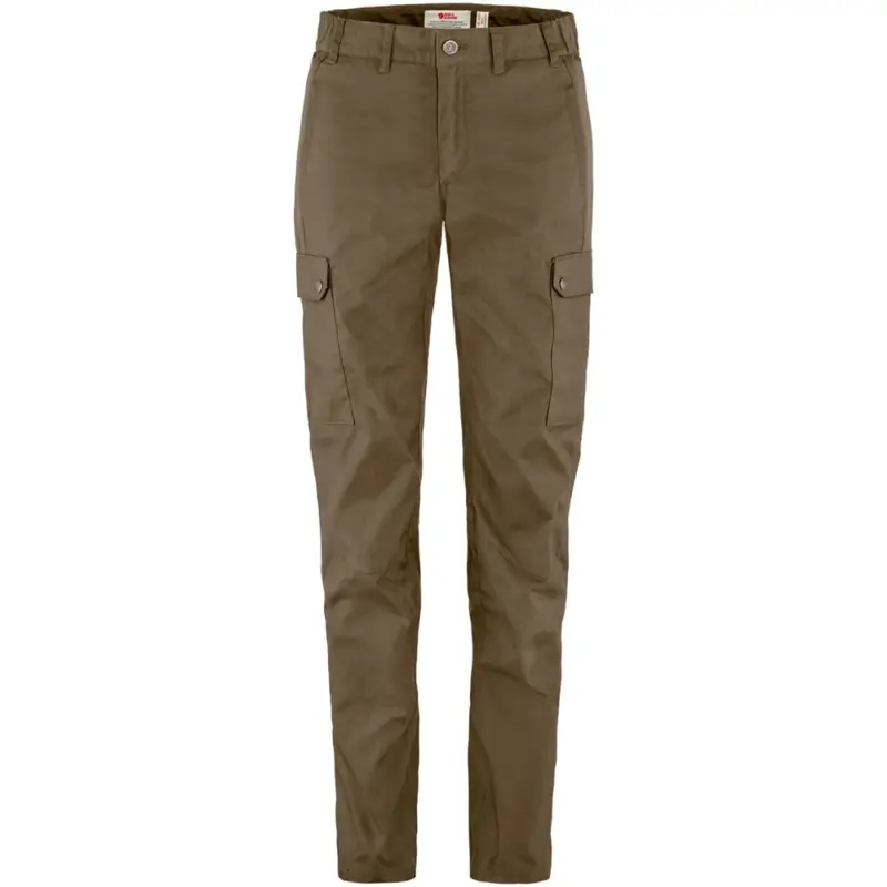 Heißes Angebot Fjällräven Damen Hose Stina