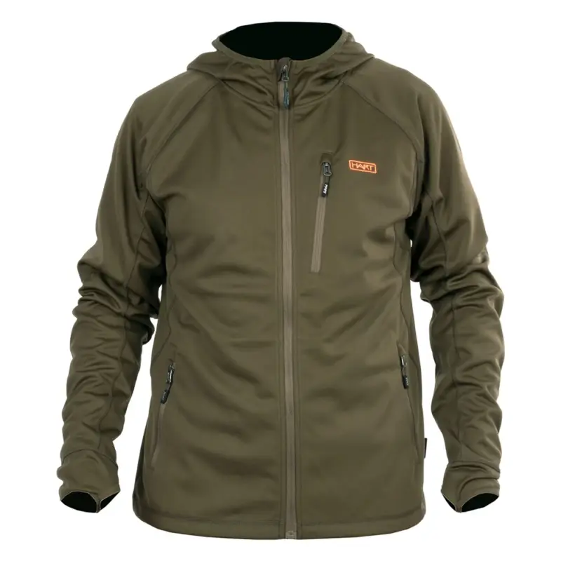 Preisreduziert Hart Jacke Stilk