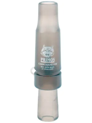 Primos Waschbär-Locker Coon Squaller Preisreduziert