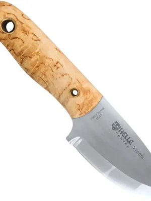 Bestseller Helle Messer Mandra FG