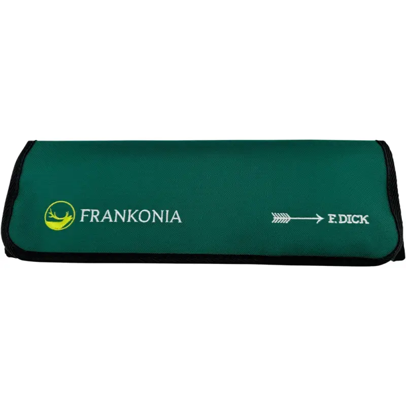 Preisreduziert DICK Rolltasche Frankonia