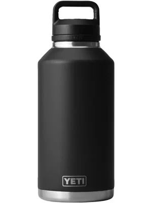 Sonderaktion YETI Vakuum Isolierflasche Rambler 1,9 l