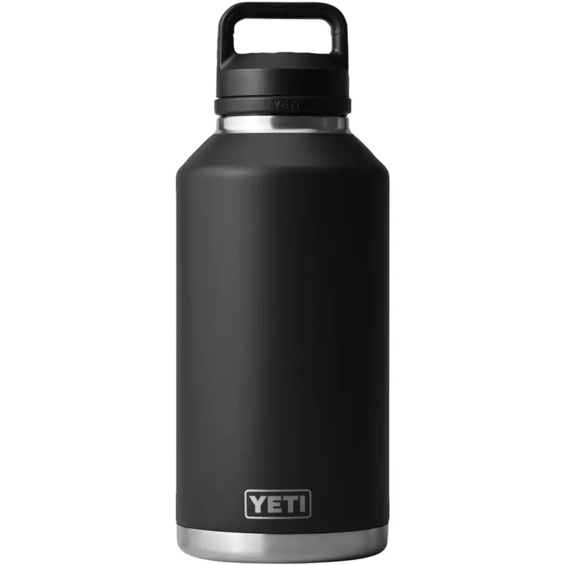 Sonderaktion YETI Vakuum Isolierflasche Rambler 1,9 l