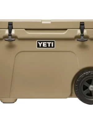 YETI Kühlbox Tundra Haul mit Rädern Sofort Bestellen