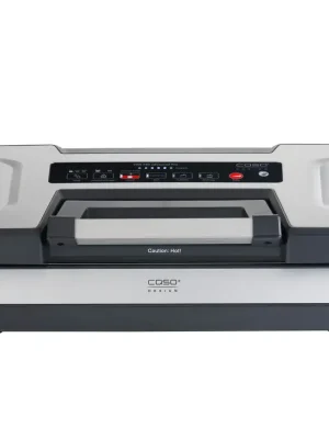 CASO Vakuumierer VRH 790 advanced Pro Highlight
