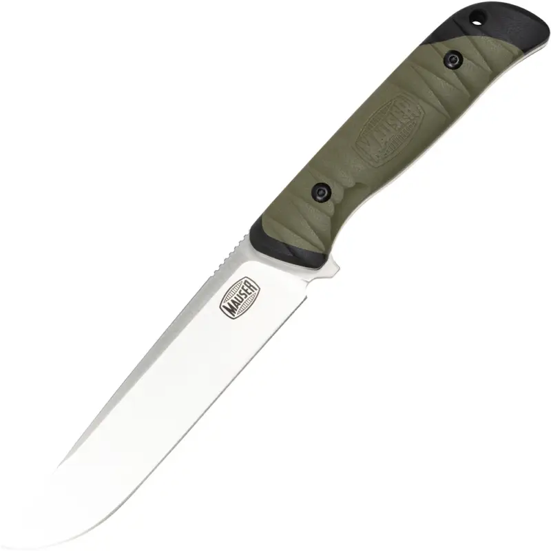 Mauser Messer Bushcrafter Preisreduziert
