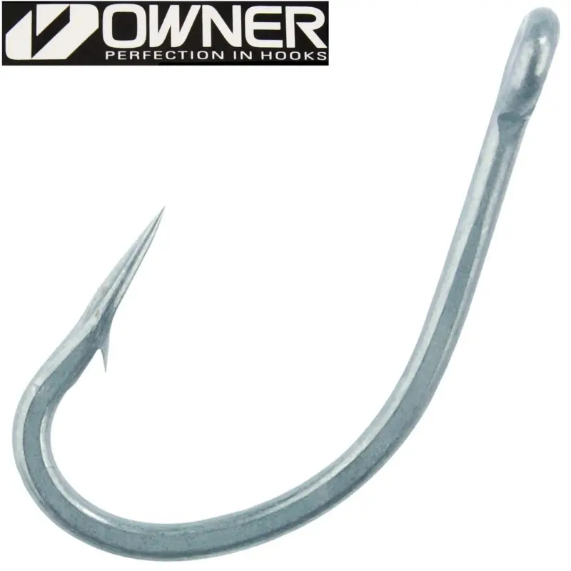 Wochenendangebot Owner Carp CT1 Hook - Karpfenhaken