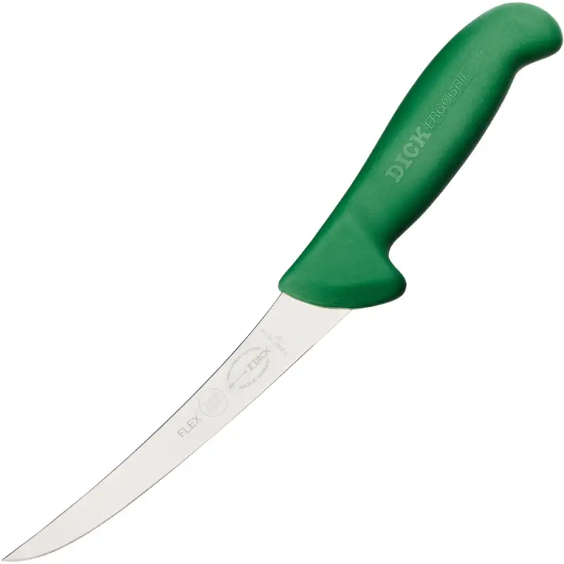 Schneller Versand DICK Ausbeinmesser ErgoGrip