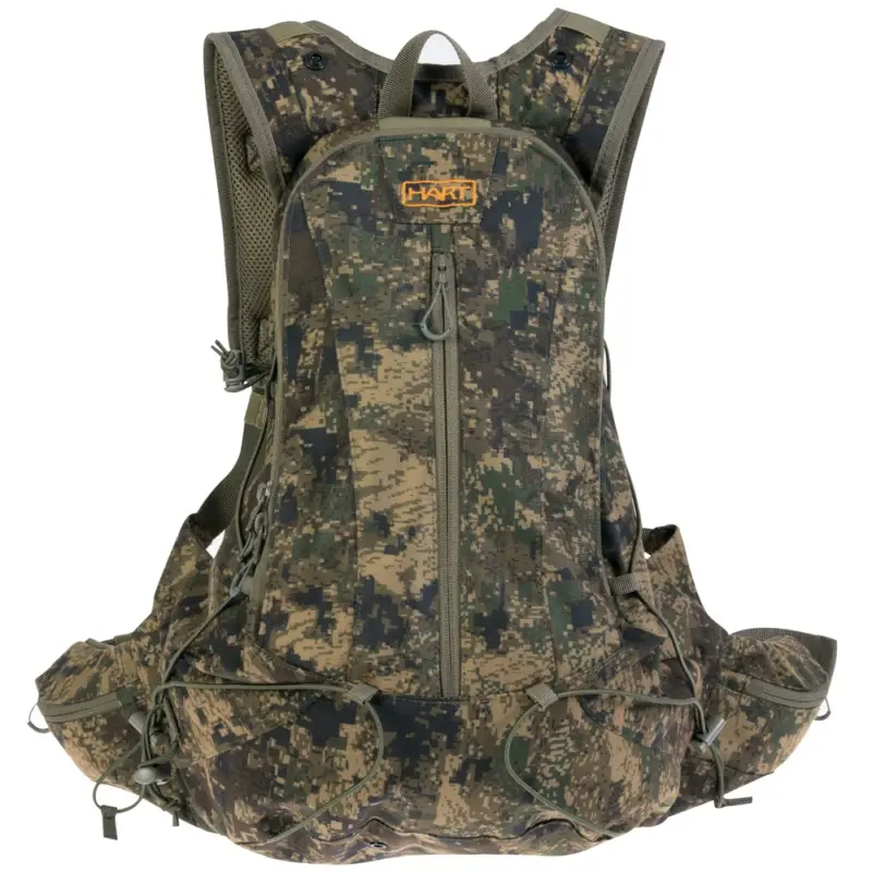 Hart Rucksack XT L-Gamepack 18 Markenware