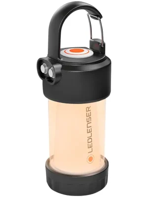 Ledlenser Lampe ML4 Warm Light Neuheit