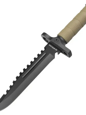 Magnum by Böker Messer M-Spec Survival Knallerangebot