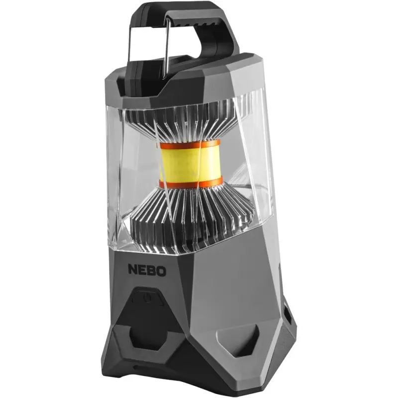 Neue Kollektion NEBO Laterne Galileo 1000