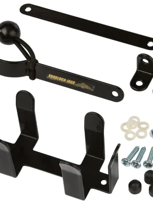 Knobloch Gewehrhalter für Geländewagen Ausverkauf