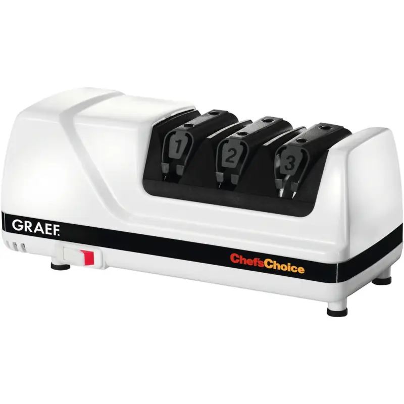 Sale Graef Messerschärfer CC 120