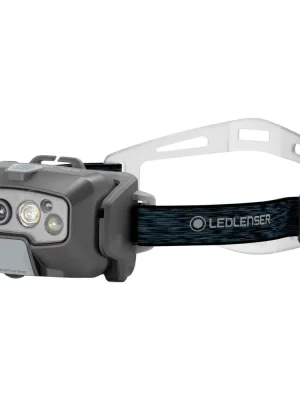 Ledlenser Stirnlampe HF8R Core Bestseller