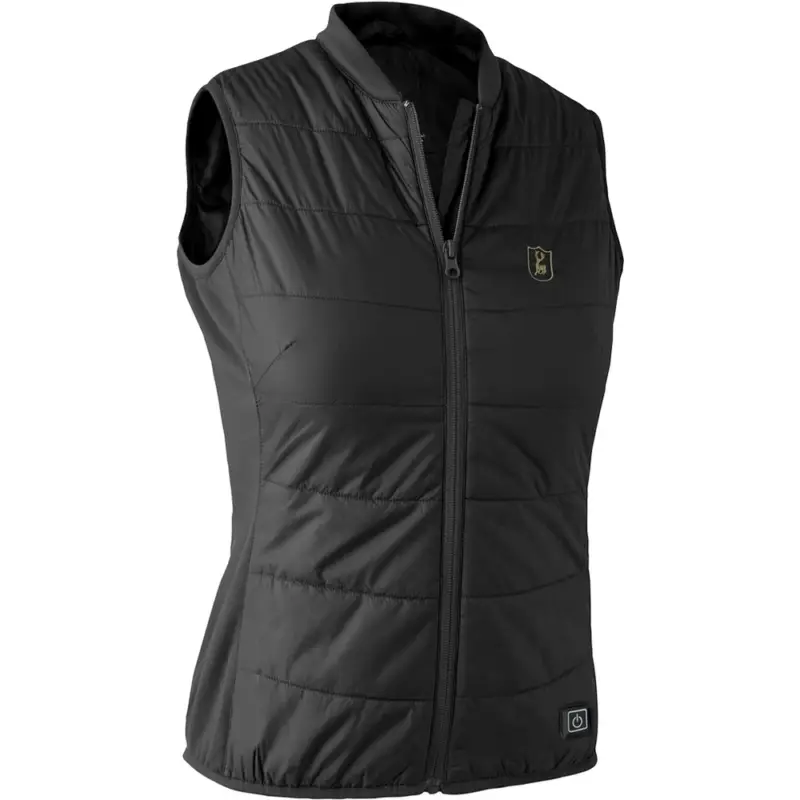 Deerhunter Damen Heizweste Heat Inner Schnäppchen