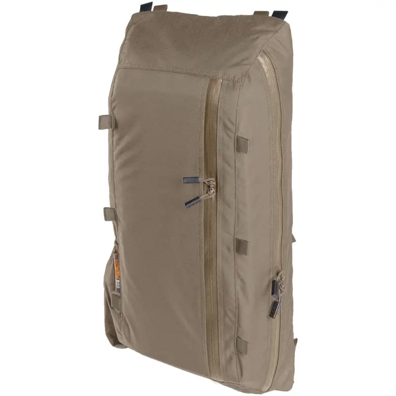 Vorn Rucksack B20 Nur Heute