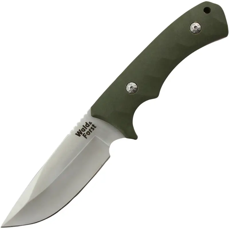Wald & Forst Messer Core G10 Günstig