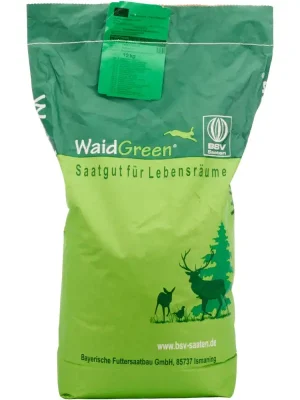 Preiswert BSV Saaten Saatenmischung WaidGreen® Wildacker Eintopf