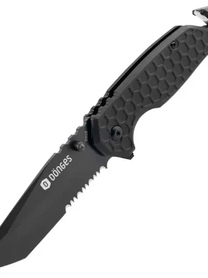 Dönges Klappmesser Basic Tactical Super-Preis