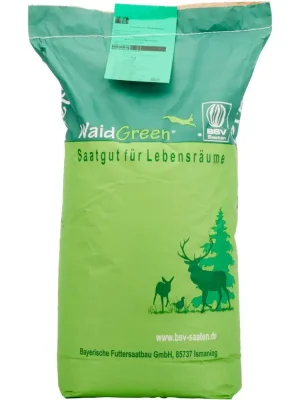 Preisknaller BSV Saaten Saatenmischung WaidGreen® Wildwiese
