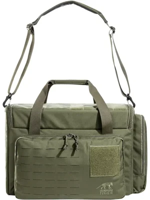 Tasmanian Tiger Trainings- u. Einsatztasche Modular Range Bag Preisreduziert