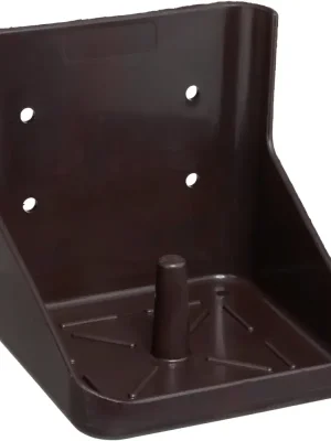 Göbel Lecksteinhalterung Neu