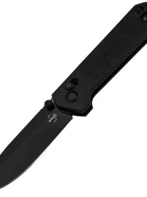 Sonderangebot Böker Plus Klappmesser Kihon DC All Black