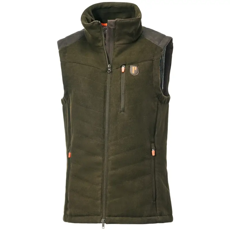 Parforce Ultimate Damen Heizweste Ryeland Must-Have
