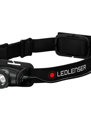 Ledlenser Stirnlampe H5R core Neue Ware