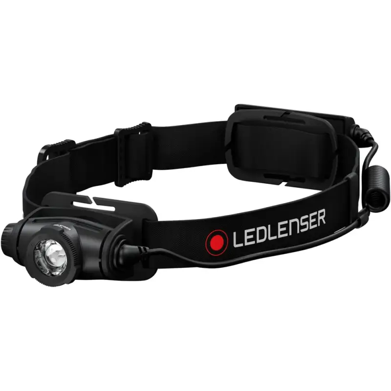 Ledlenser Stirnlampe H5R core Neue Ware