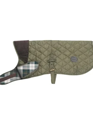 Barbour Hundemantel Quilted Heißes Angebot