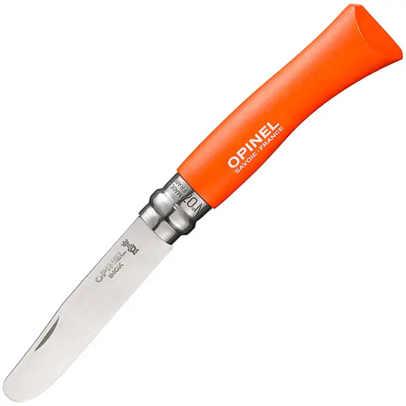 Opinel Kindermesser No 07 Wochenendangebot