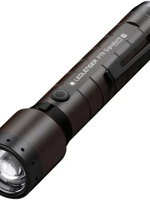 Abverkauf Ledlenser Taschenlampe P7R Signature