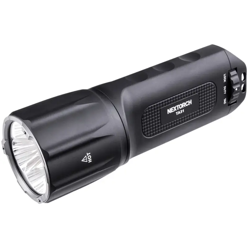 NEXTORCH Lampe TA31 Top-Angebot