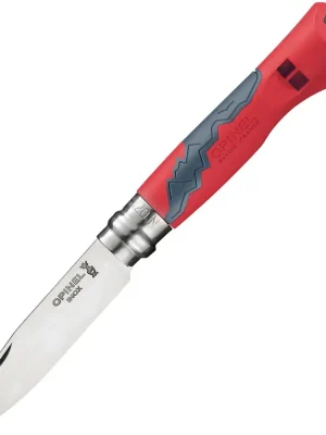 Opinel Kindermesser Outdoor Junior No 07 Solange Der Vorrat Reicht