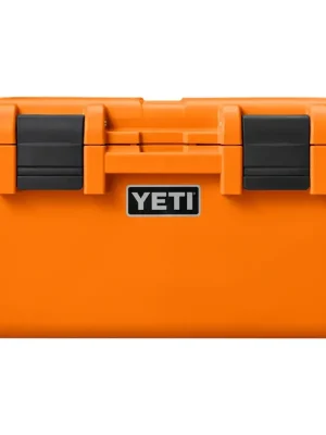 Angebot YETI Transportbox LoadOut GoBox 30