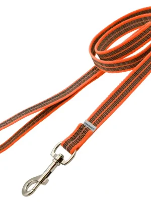 Top-Angebot Sprenger Hundeleine gummiert mit Handschlaufe