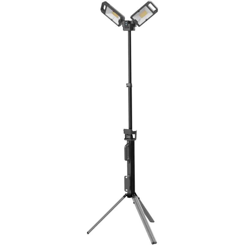 Ansmann Lampe Tripod-Worklight-WL5000 Highlight