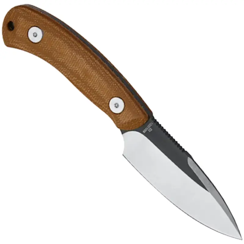 Saisonangebot Herbertz Gürtelmesser D2