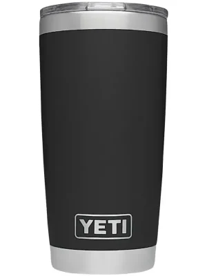 Echt YETI Vakuum Isolierbecher Rambler 591 ml