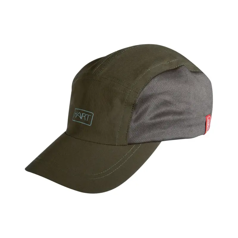 Hart Cap Komar-C Nur Für Kurze Zeit