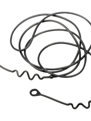 3M Peltor Ersatzkordel TEP-CORD– 5 Stück Markenprodukt