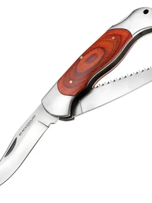 Magnum by Böker Klappmesser Classic Hunter Slim Heißes Angebot