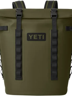 YETI Rucksack Kühltasche HOPPER® M20 Schneller Versand