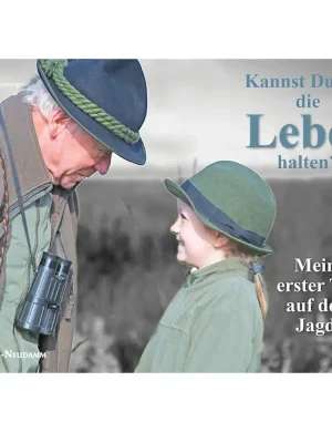 Finale Aktion Neumann Neudamm Buch: Kannst Du mal die Leber halten?
